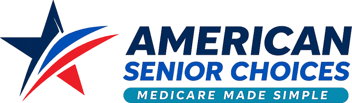 American Senior Choices — Medicare Made Simple